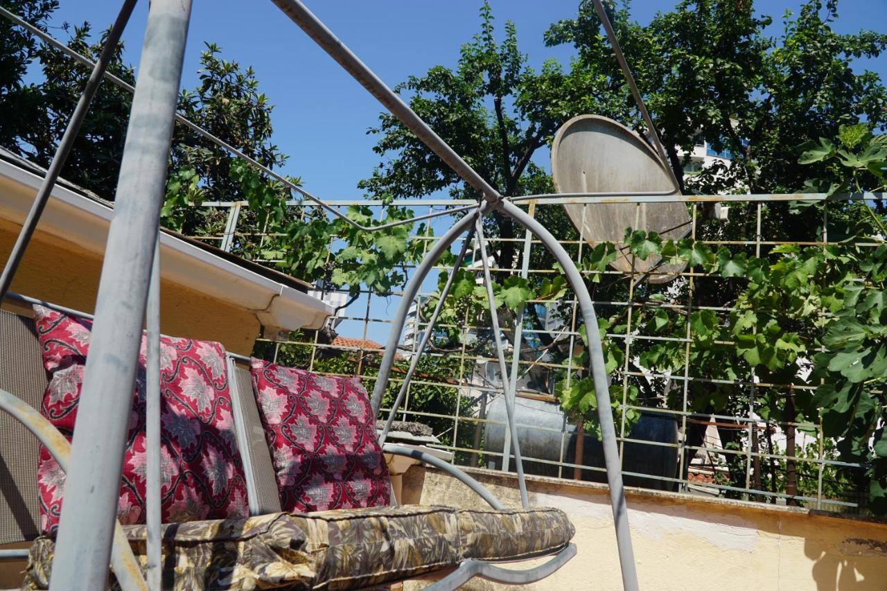 Albaniantrip Rooms And Apartments Τίρανα Εξωτερικό φωτογραφία