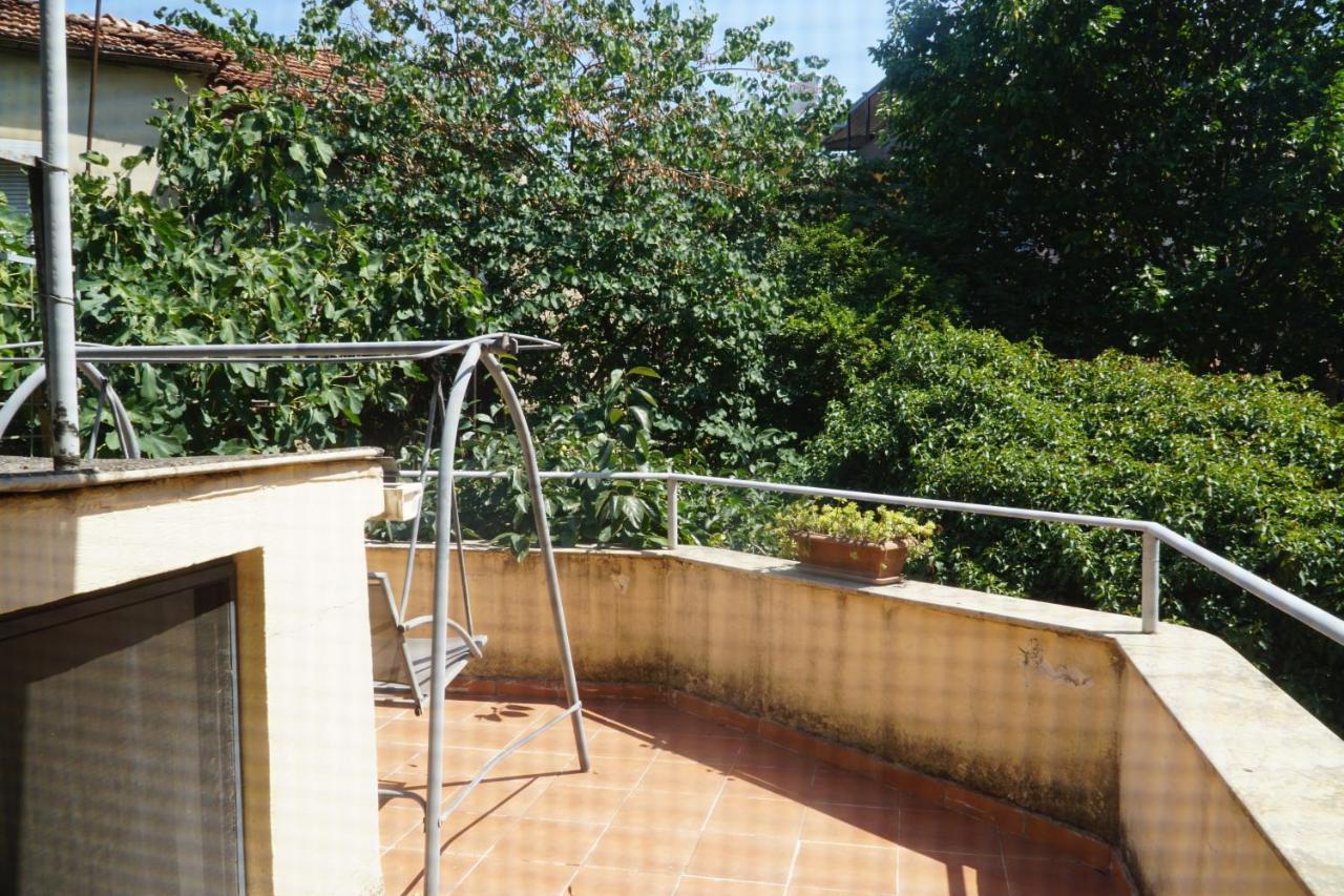 Albaniantrip Rooms And Apartments Τίρανα Εξωτερικό φωτογραφία