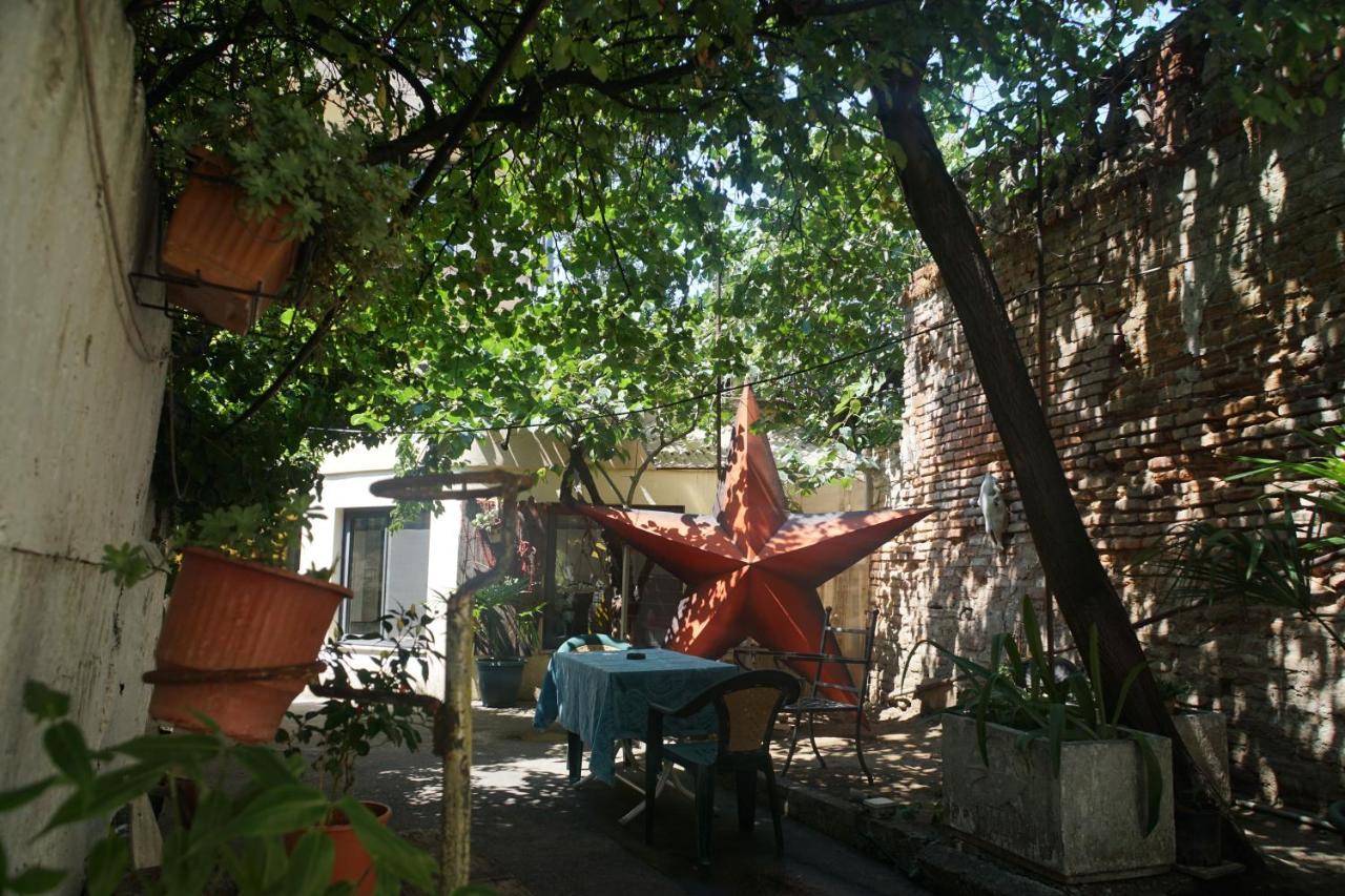 Albaniantrip Rooms And Apartments Τίρανα Εξωτερικό φωτογραφία