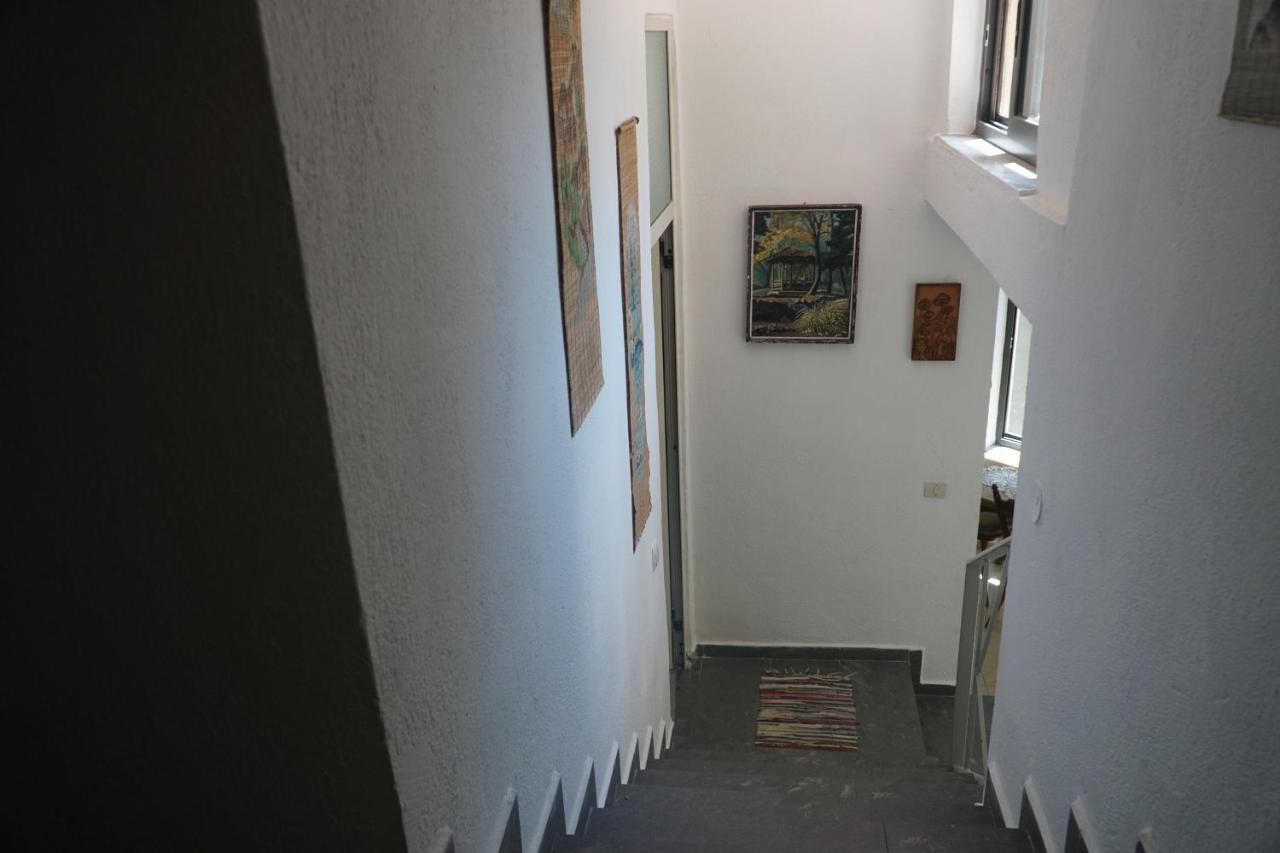 Albaniantrip Rooms And Apartments Τίρανα Εξωτερικό φωτογραφία