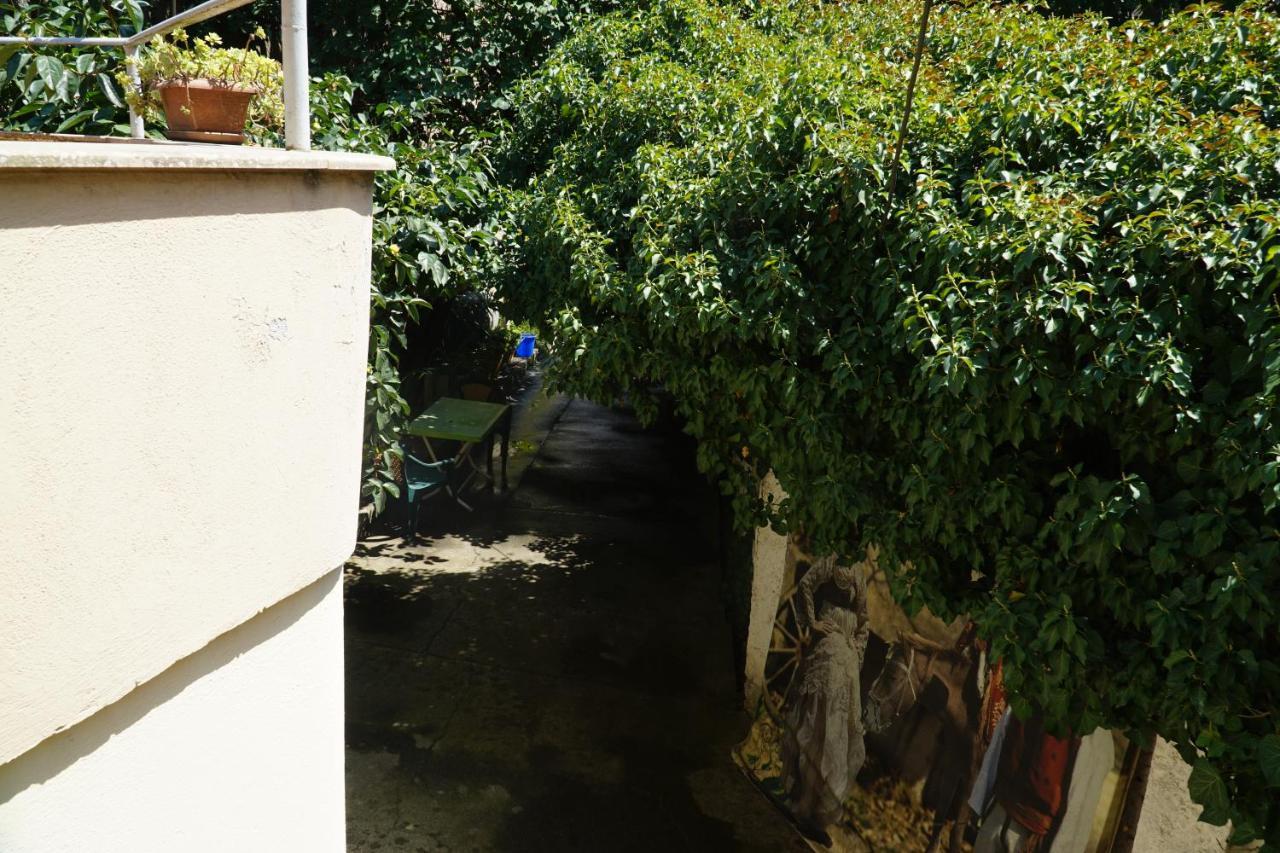 Albaniantrip Rooms And Apartments Τίρανα Εξωτερικό φωτογραφία