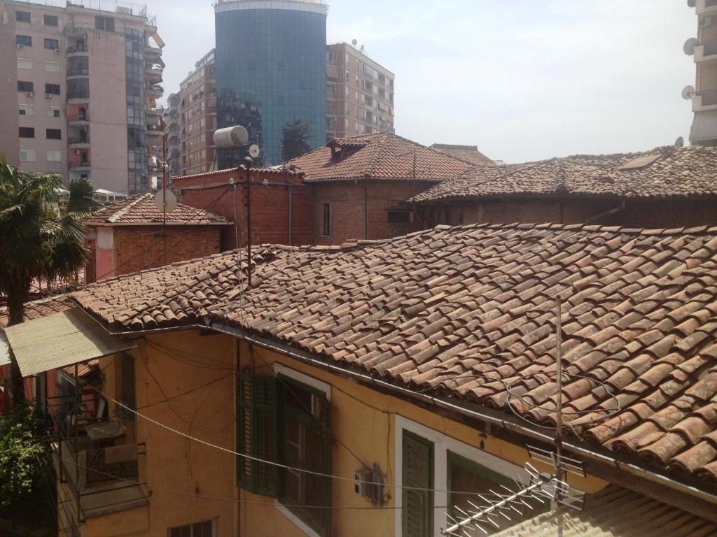 Albaniantrip Rooms And Apartments Τίρανα Εξωτερικό φωτογραφία